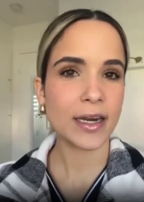 Spanish ( Occupational Therapist Leidy)