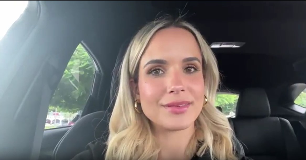 Occupational Therapist Leidy 